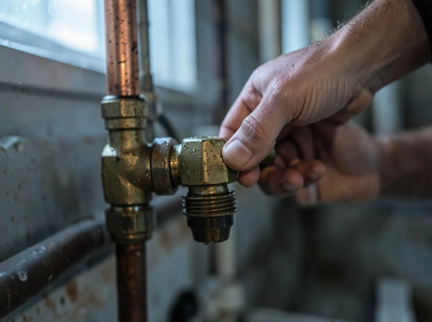 Emergency Plumber West Friendship, MD FAQs